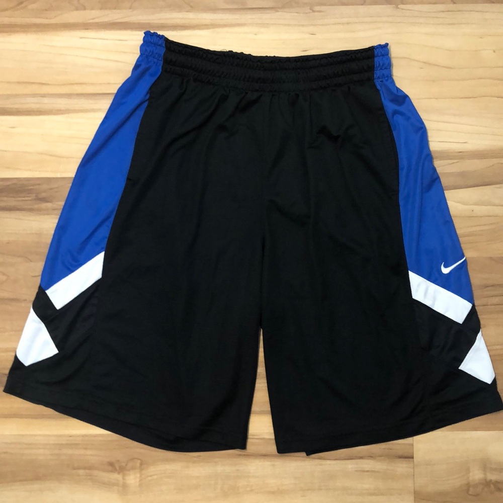 Nike Men’s Athletic Shorts